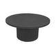 Luxure Cocktail Table (Black)-0