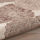 Nourison Home™ Garden Oasis Natural 5'x7' Area Rug-4