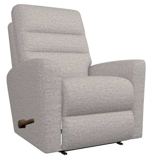La-Z-Boy® Liam Twilight Manual Wall Recliner | Liddiard Home