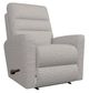 La-Z-Boy® Liam Twilight Manual Wall Recliner-0