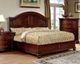Furniture of America® Grandom California King Bed-0
