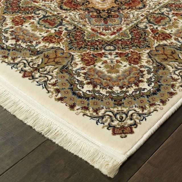 Oriental Weavers™ Masterpiece 5'x8' Style 6 Area Rug-2