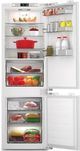 Blomberg® 22 in. 8.4 Cu. Ft. Panel Ready Built In Bottom Freezer Refrigerator-0
