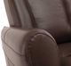 Palliser® Furniture Customizable Yellowstone II Swivel Glider Recliner-4