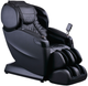 Cozzia® Qi SE Black/Pearl Black Massage Chair-0