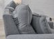 Signature Design by Ashley® Modmax II 5-Piece Pepper/Salt U-Shape Power Reclining Sectional and Chaise-1