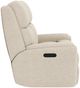 Flexsteel® Customizable Rio Manual Reclining Loveseat-2