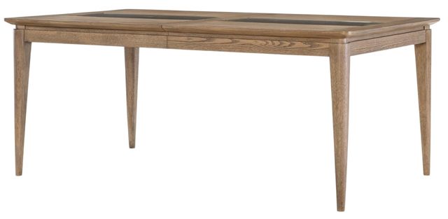 Legacy Classic Beacon Hill Dusted Barley Dining Table-2