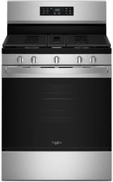 Fingerprint Resistant Stainless Steel