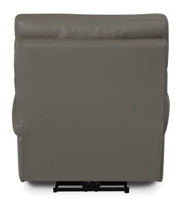Palliser® Furniture Customizable Leo Wallhugger Power Recliner with Power Headrest-3