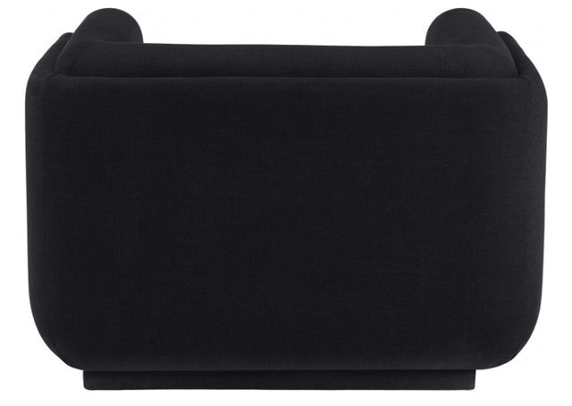Meridian Furniture Kimora Black Chair-3