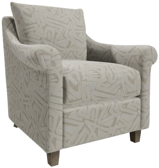 Craftmaster® Customizable New Traditions Arm Chair-1
