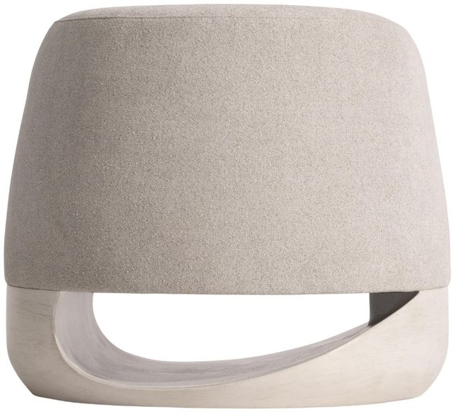 Bernhardt Sereno Beige Bench-3