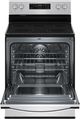 Crosley® 30" Stainless Steel FreeStanding Electric Range-1