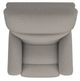 La-Z-Boy® Brooks Stone Manual Wall Recliner-4