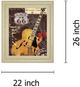 Classy Living Mallett, K Chi-Town Wall Art-2