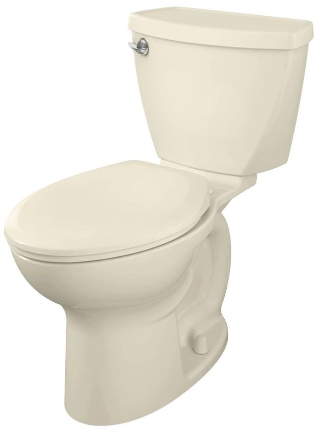 American Standard Champion® Bone Elongated Toilet Seat-1