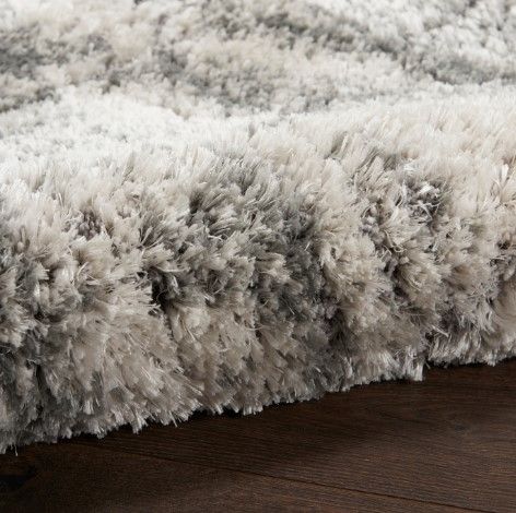Nourison Home™ Dreamy Shag 5'x7' Style 7 Area Rug-4