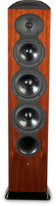 Revel Performa3 Loudspeaker Series 6.5" Walnut 3-Way Floor-Standing Speaker (Each)-0