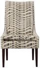 Century® Customizable Zurina Dining Chair-1