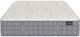 King Koil® Scott Living Paseo 13" Wrapped Coil Firm Tight Top Queen Mattress-3