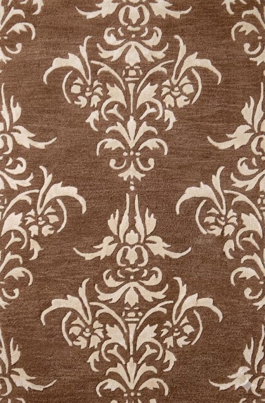 MDA Rugs Como 5'x8' Style 1 Area Rug-0