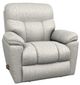 La-Z-Boy® Morrison Dove Manual Wall Recliner-0