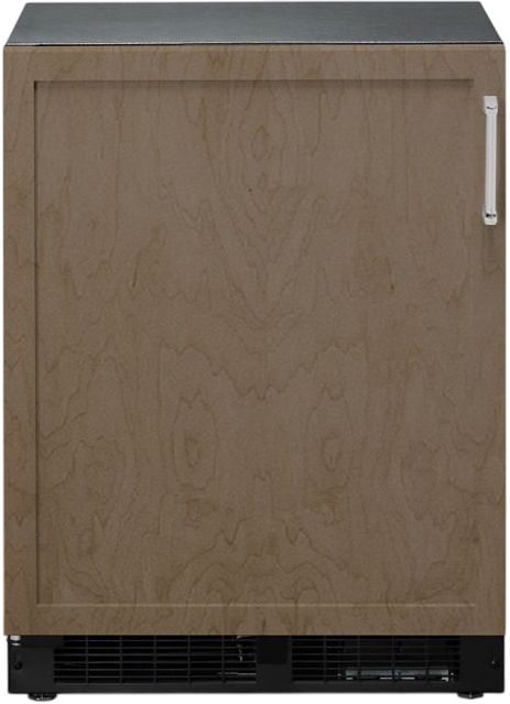 Viking® 3 Series 24" 4.6 Cu. Ft. Panel Ready Under the Counter Refrigerator-0