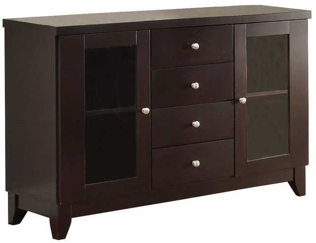 Homelegance® Daisy Espresso Server-0