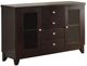Homelegance® Daisy Espresso Server-0
