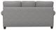La-Z-Boy® Colby duo® Ash Power Reclining Sofa-3