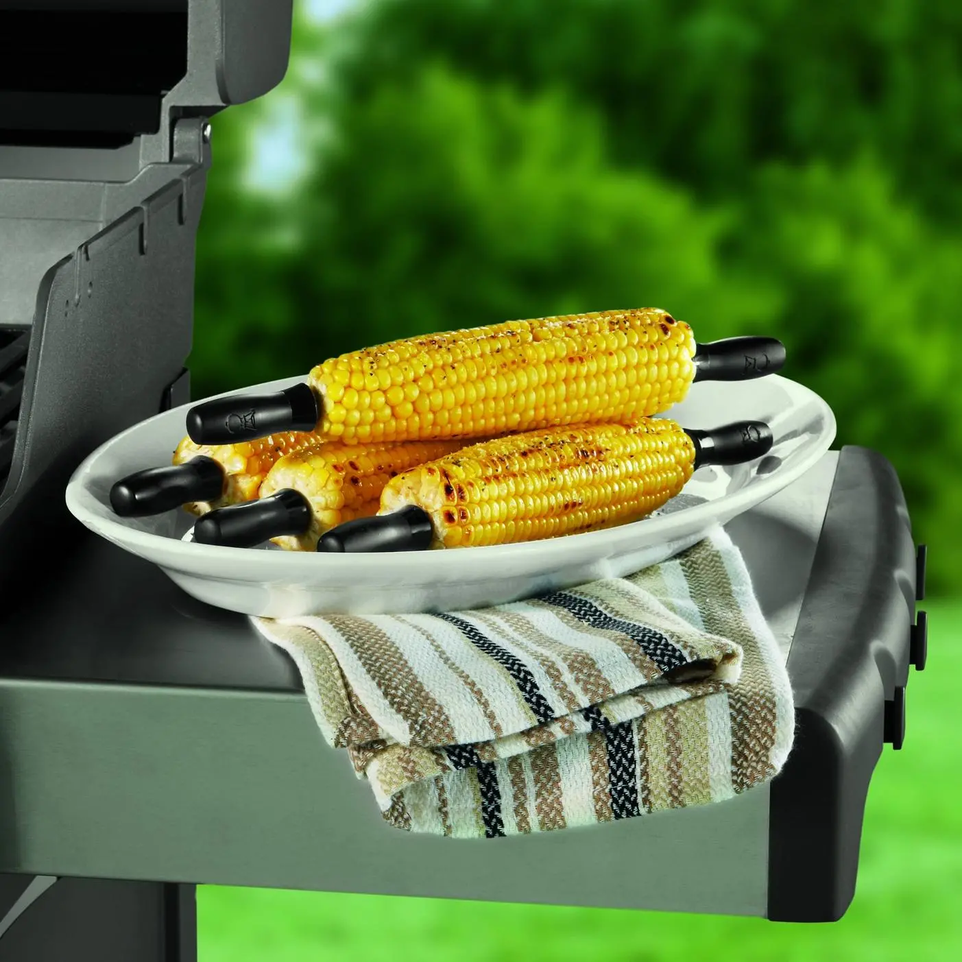 Weber Corn Pick Set - Thumbnail 3