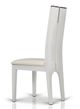 VIG Furniture Maxi 2-Piece White Chair Set-1