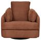Signature Design by Ashley® Modmax Spice Manual Swivel Glider Recliner-3