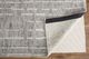 Feizy Alford Charcoal 5' x 8' Rug-4