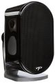 Paradigm® MilleniaOne 4" Gloss Black Bookshelf Speaker-1