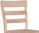 John Thomas Furniture® Customizable Select Java Bar Stool-1