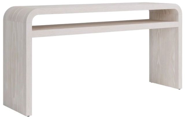 Modus Furniture Drake Sugar Console Table-0