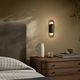Four Hands Vesta Heritage Bronze Brass Sconce-1