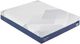 MLILY® ChiroPro 13" Hybrid Plush Tight Top Twin XL Mattress in a Box-3