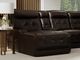Luxe Left Facing Chaise Sectional-2