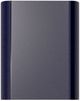Ilve® Majestic Midnight Blue Chimney Extension for 36″, 40″, 48″, 60″ Hoods-0
