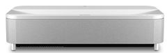 Epson® EpiqVision Ultra LS800 White 4K PRO-UHD Ultra Laser Projector