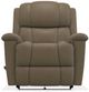 La-Z-Boy® Stratus Marble Wall Recliner-0