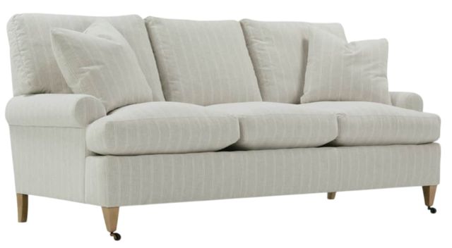 Rowe® Customizable Cadence 84" Sofa-0