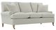 Rowe® Customizable Cadence 84" Sofa-0