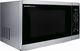 Sharp® Carousel® 1.4 Cu. Ft. Stainless Steel Countertop Microwave-3