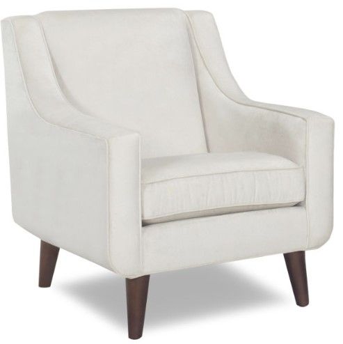 Parker Southern Shanda Aristocrat Cream/Heirloom Chair-0