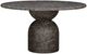 TOV Furniture Cynthia Dark Emperador Concrete Indoor/Outdoor Round Dining Table-0