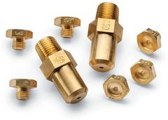 Napoleon Natural Gas to Propane Conversion Kit